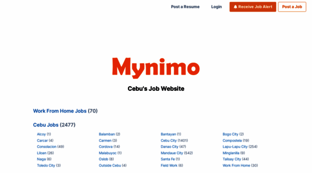 iloilo.mynimo.com