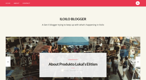 iloiloblogger.com