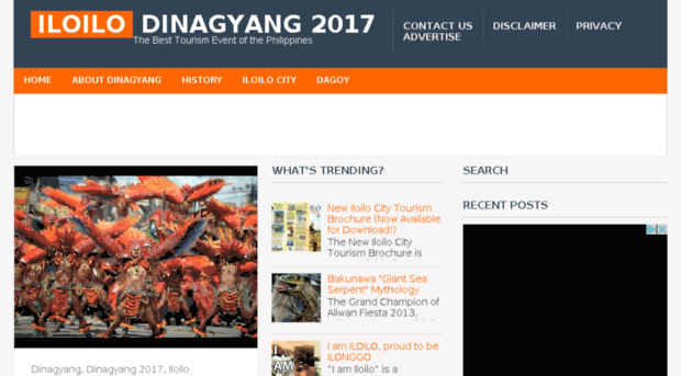 iloilodinagyang.com