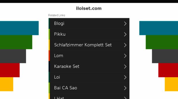 iloiset.com