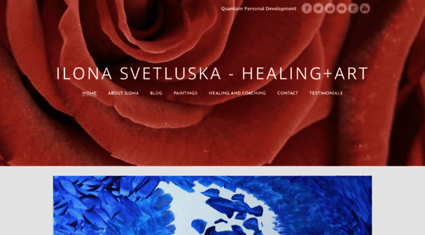 ilona-svetluska.com