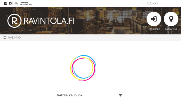 ilonacity.fi