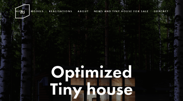 ilotinyhouse.com