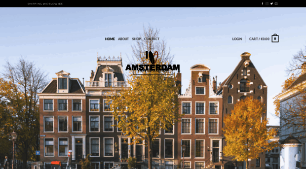 ilove-amsterdam.com