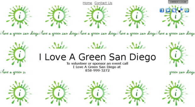 iloveagreensandiego.org