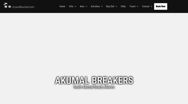 iloveakumal.com