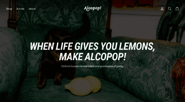 ilovealcopop.co.uk