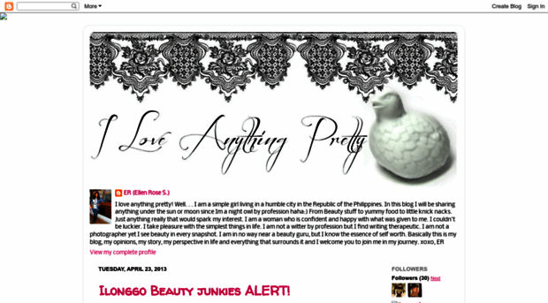 iloveanythingpretty.blogspot.com