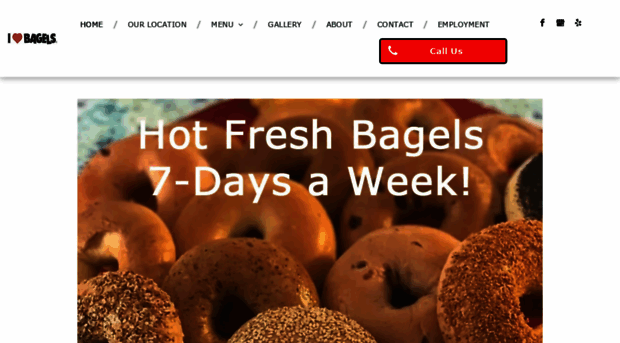 ilovebagelsoceanside.com