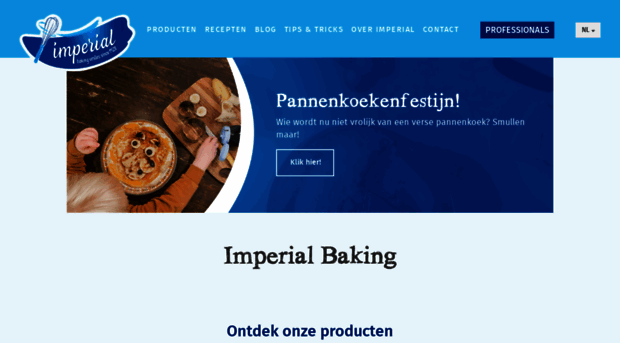 ilovebaking.be