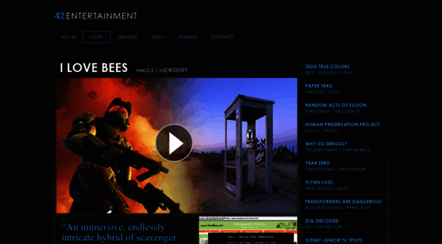 ilovebees.com