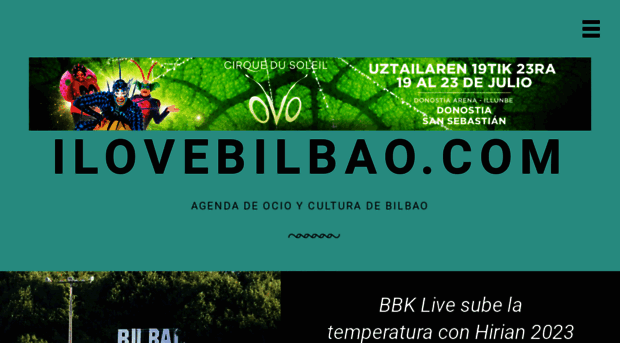 ilovebilbao.com