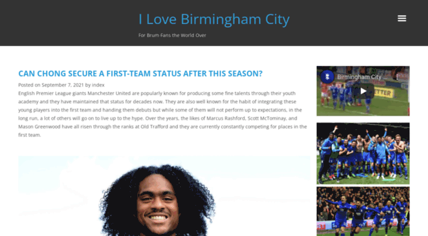 ilovebirminghamcity.com