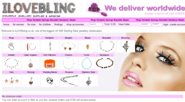 ilovebling.co.uk