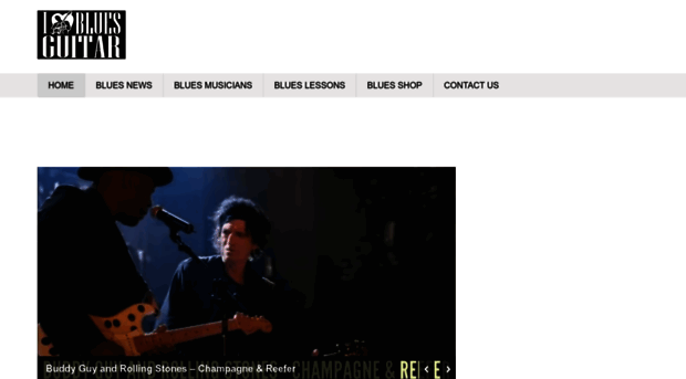 ilovebluesguitar.com