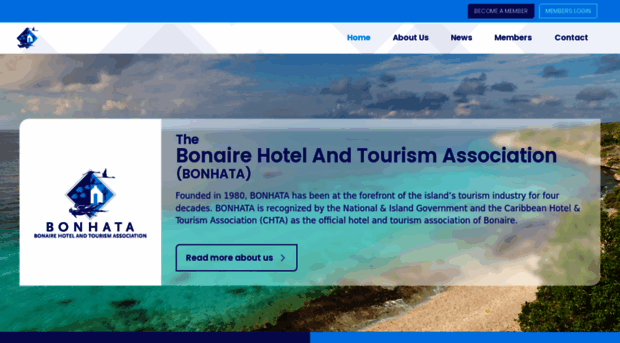 ilovebonaire.com