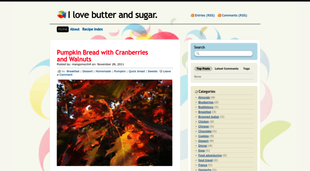 ilovebutterandsugar.wordpress.com