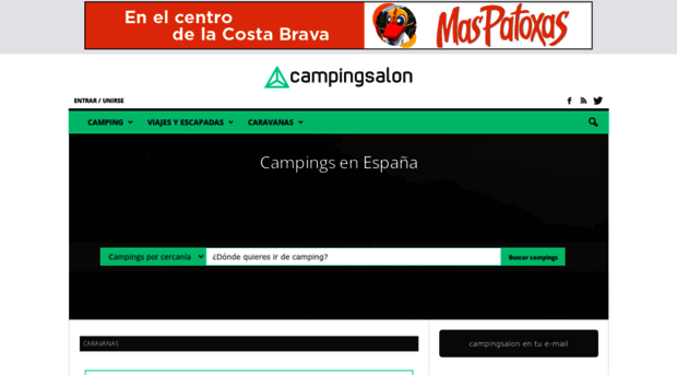 ilovecamping.net