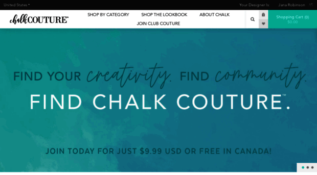 ilovechalkpaint.chalkcouture.com