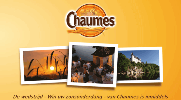 ilovechaumes.be