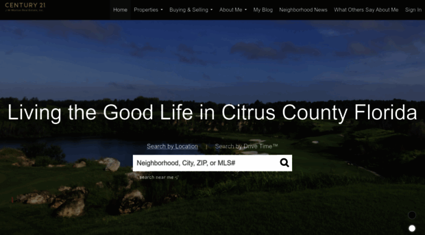 ilovecitruscountyflorida.com