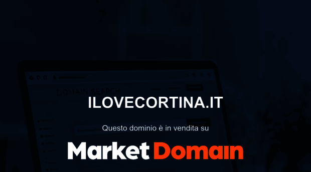 ilovecortina.it