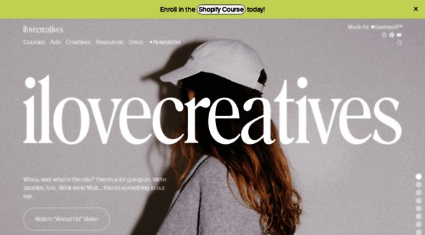 ilovecreatives.squarespace.com