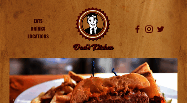 ilovedadskitchen.com