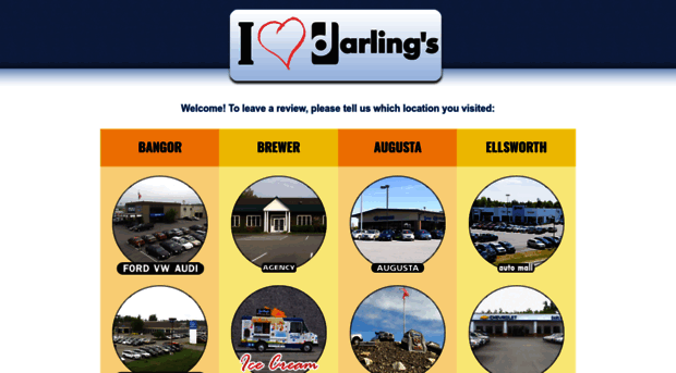 ilovedarlings.com