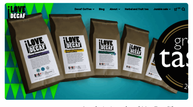 ilovedecaf.shop