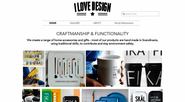 ilovedesign.net