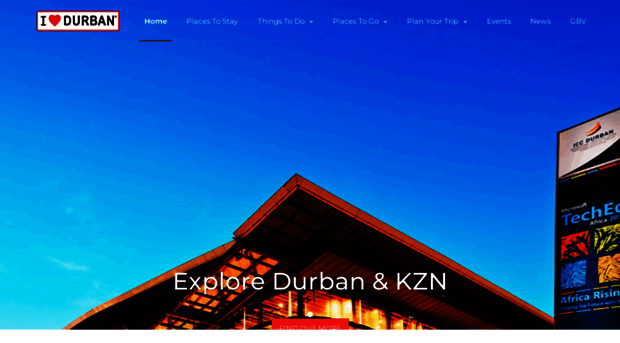 ilovedurban.co.za