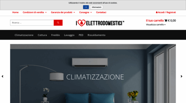 iloveelettrodomestici.it