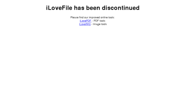 ilovefile.com