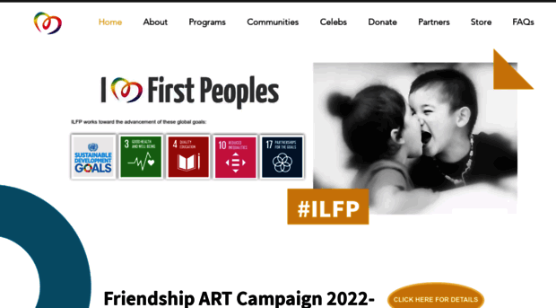 ilovefirstpeoples.ca