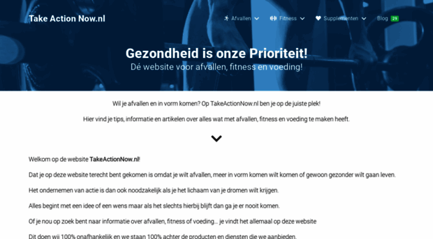 ilovefitnessnews.nl