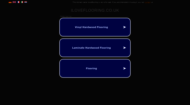 iloveflooring.co.uk