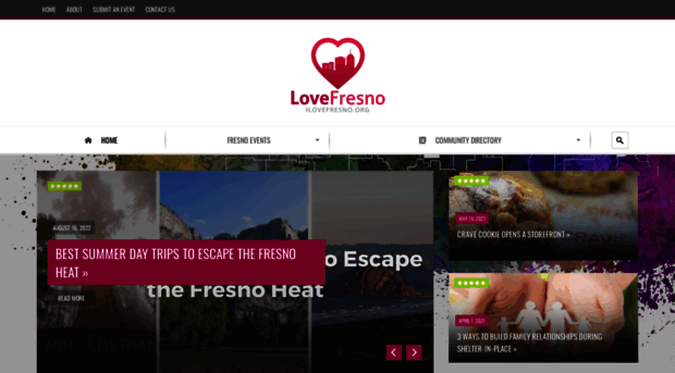 ilovefresno.org