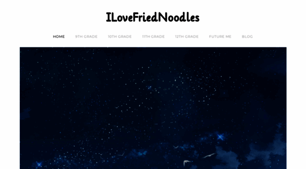 ilovefriednoodles.weebly.com