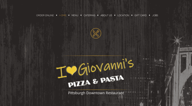 ilovegiovannis.com