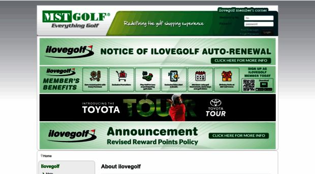 ilovegolf.com.my