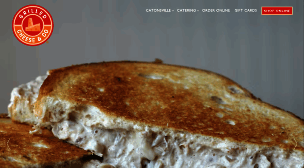 ilovegrilledcheese.com