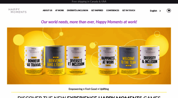 ilovehappymoments.com