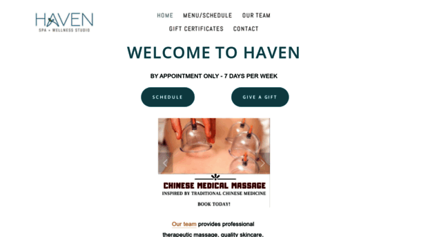 ilovehaven.com