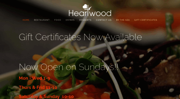 iloveheartwood.ca