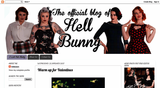 ilovehellbunny.blogspot.in