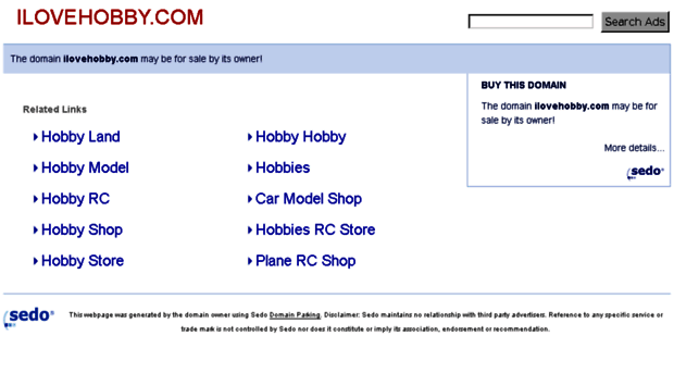 ilovehobby.com