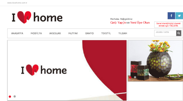 ilovehome.com.tr