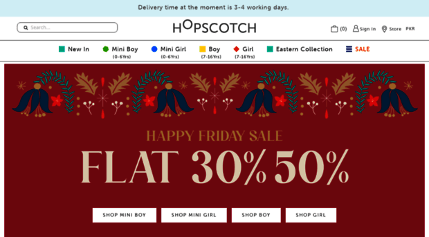 ilovehopscotch.com