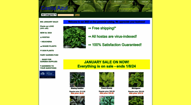 ilovehostas.net